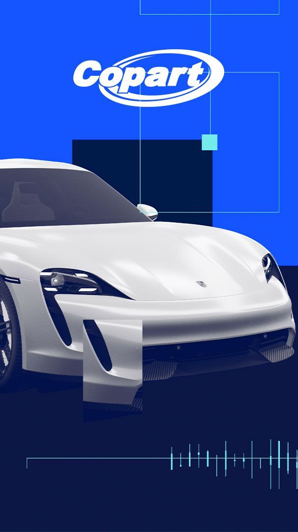 Ein Teaservideo von 3D Automodellen