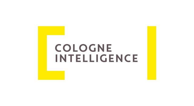 Logo von Cologne Intelligence