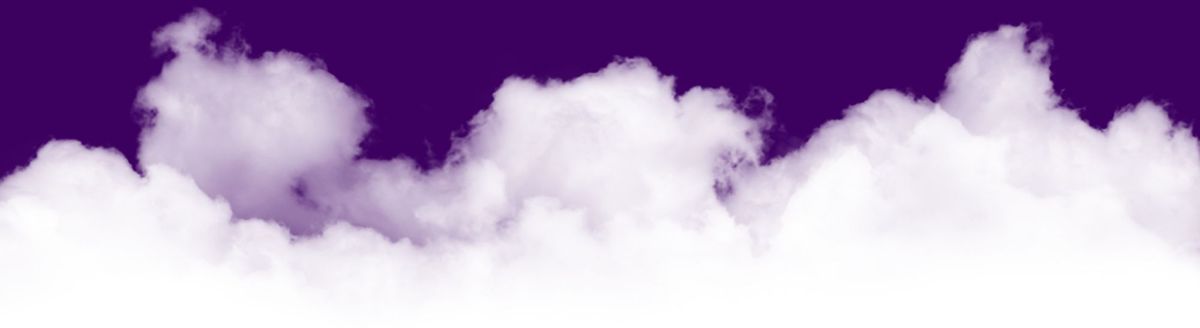 Keyvisual Wolke