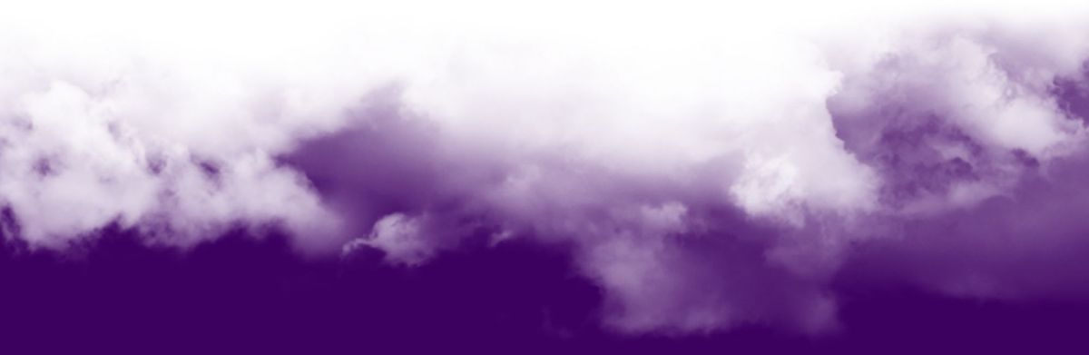 Keyvisual Wolke
