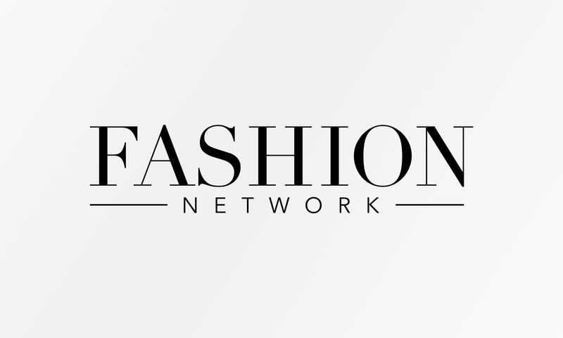 Logo des Fashion Network Portals