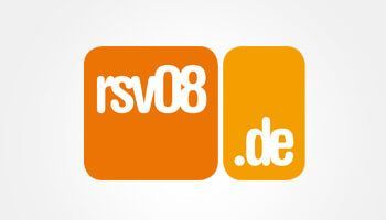 Logo des Richrather Sportverein 08 e.V.