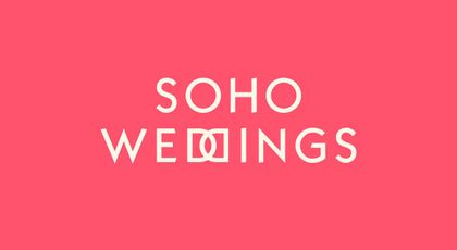 Logo von Soho Weddings