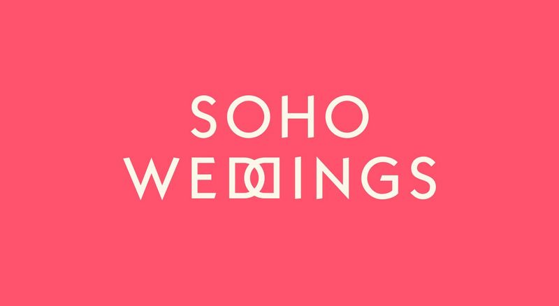 Logo von Soho Weddings