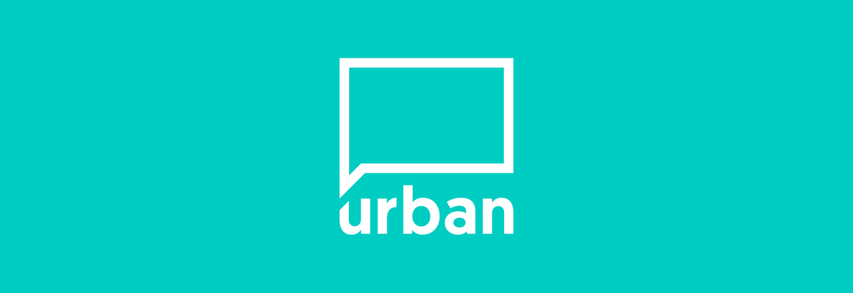 Wort-Bildmarke der urban innovationsberatung