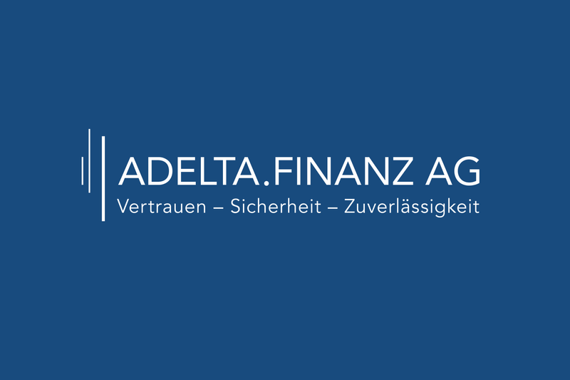 Die ADELTA.FINANZ AG hat arndtteunissen als Partner für strategisches Branding- und UX Beratung ausgewählt