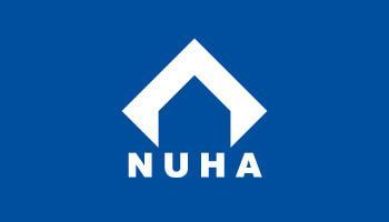 Kundenlogo von NUHA