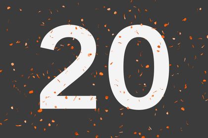 20-jähriges Jubiläum von arndtteunissen