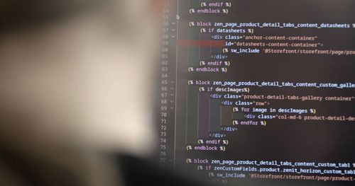 Frontend-Entwicklung bei arndtteunissen