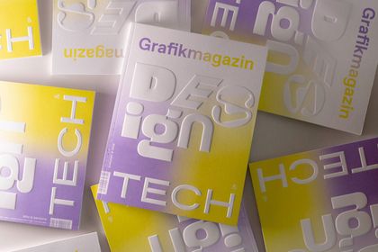 Grafikmagazin Juni 2026