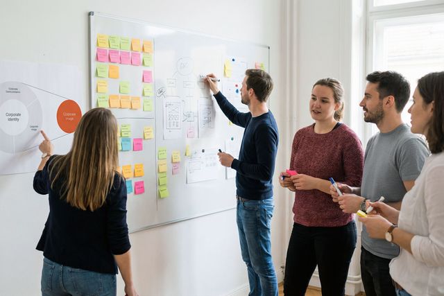 workshop-corporate-identity