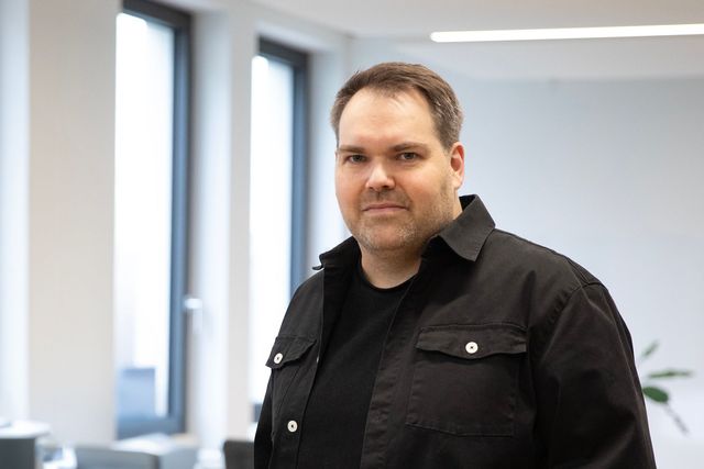 Benjamin Arndt