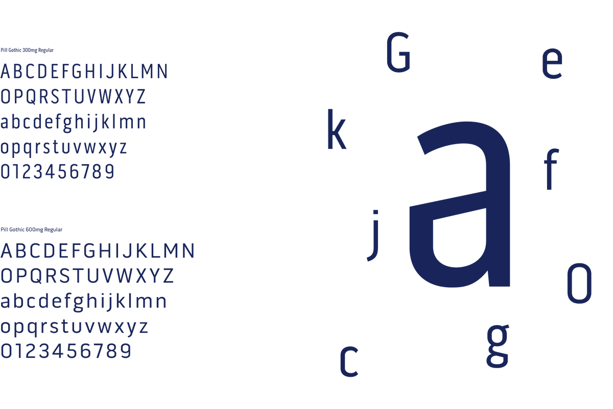 Digitale Typografie für optimale Lesbarkeit und Markencharakter bei Cadosys. Typografie und Schriftwahl im neuen Corporate Design