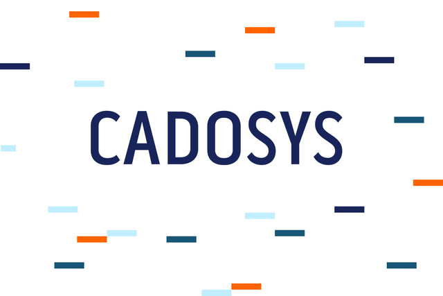 Cadosys Logo