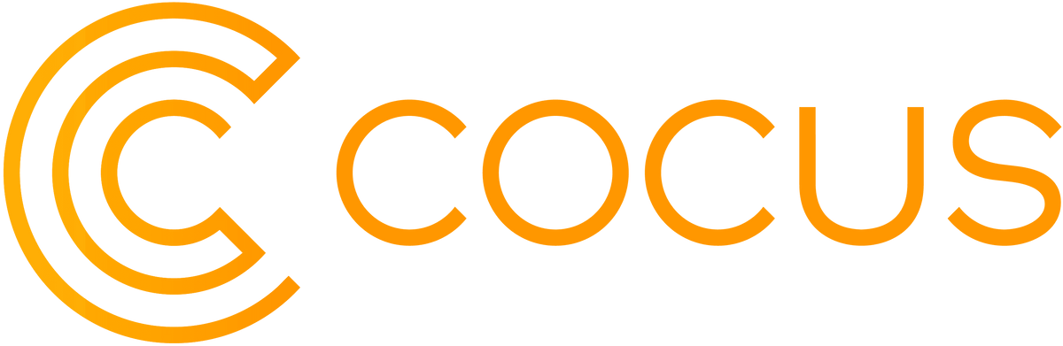 Wort- und Bildmarke der Cocus
