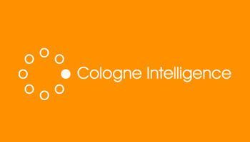 Altes Logo von Cologne Intelligence