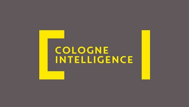 Logo von Cologne Intelligence