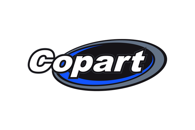 Copart Logo alt
