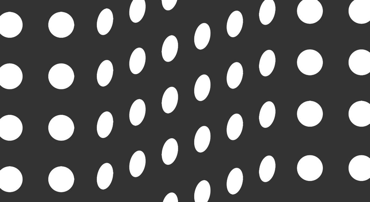 Die Worte "curve" und "LEDs" werden grafisch übersetzt und zum stilbildenden grafischen Element