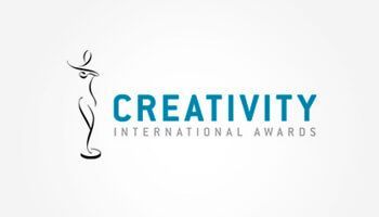Logo des Creativity Awards