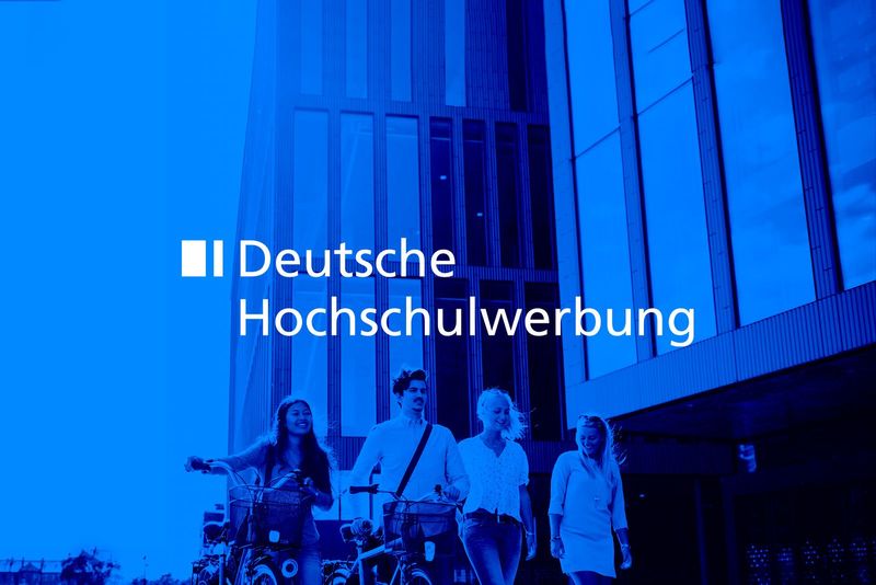 Deutsche Hochschulwerbung