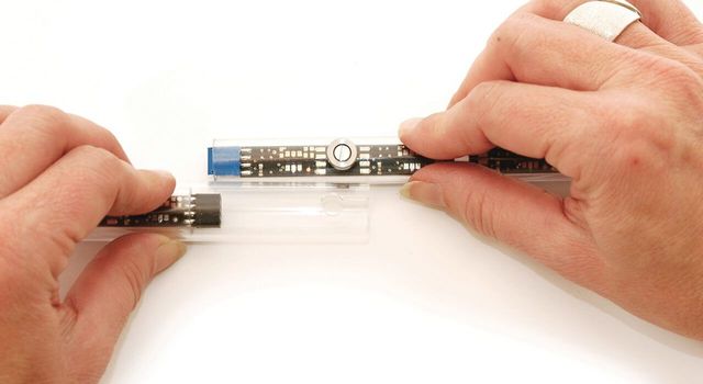 Das Click-System im Detail