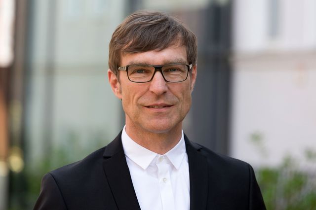 Portrait von Thorsten Nolting