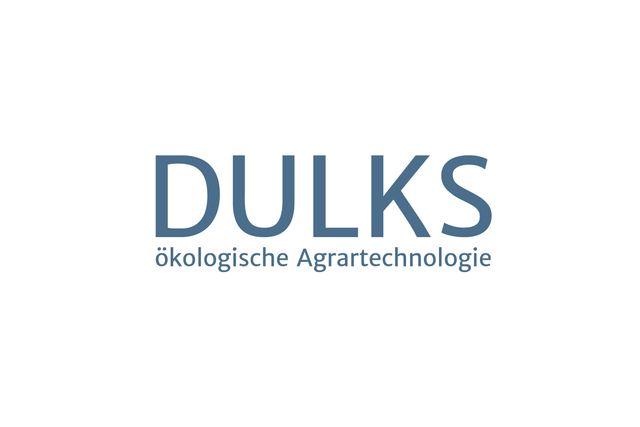 Altes Logo des Startups Dulks.