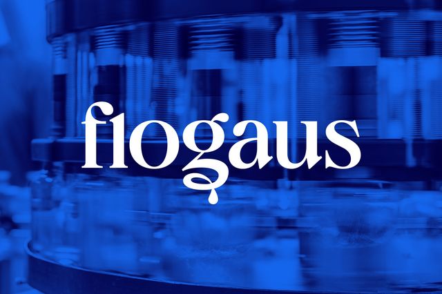 Neues Branding für Flogaus Lohnabfüllung