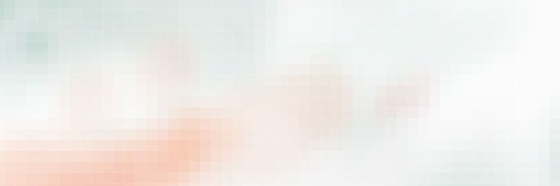 Header Motiv Pixelmuster