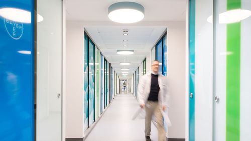 Interior Design für Markenräume und emotionale Brand Experience