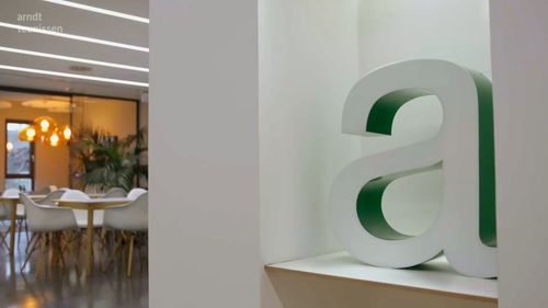 Benjamin und Jan im Interview über Marken, Strategie und Agenturleben