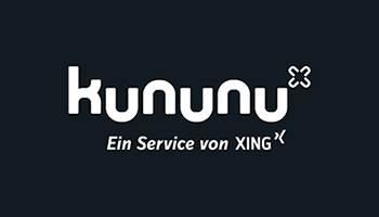Logo von kununu