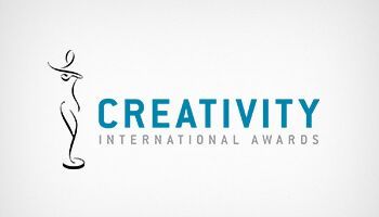 Logo des Creativity Awards