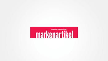 Logo des Markenartikel-Magazins