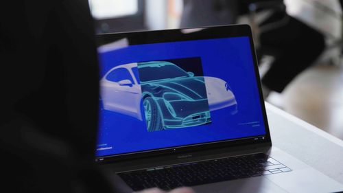 Motion Design und 3D-Animationen von Arndtteunissen