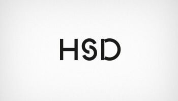 Logo der HSD