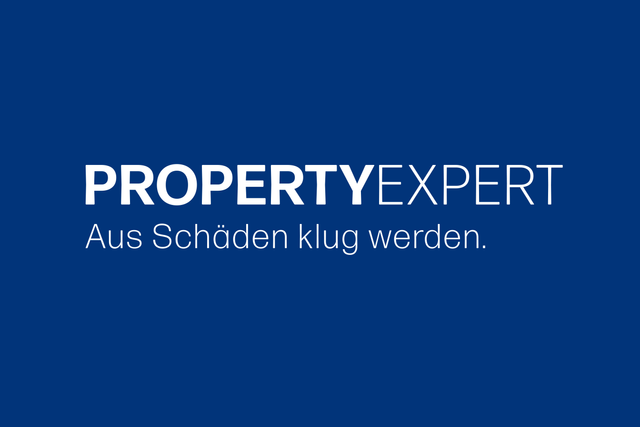 PropertyExpert ist der Technologie- und Entwicklungspartner der Versicherungs- und Immobilienwirtschaft