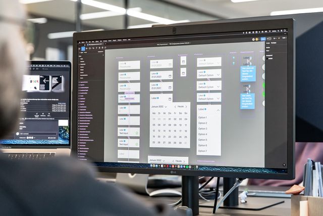 Prototyping und Testing Digital Design