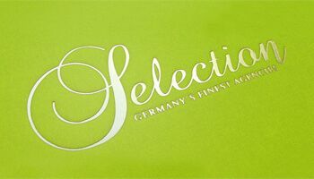 Logo von Selection - Germany's finest agencies