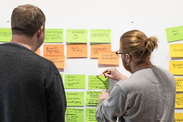 UX Design Workshop 