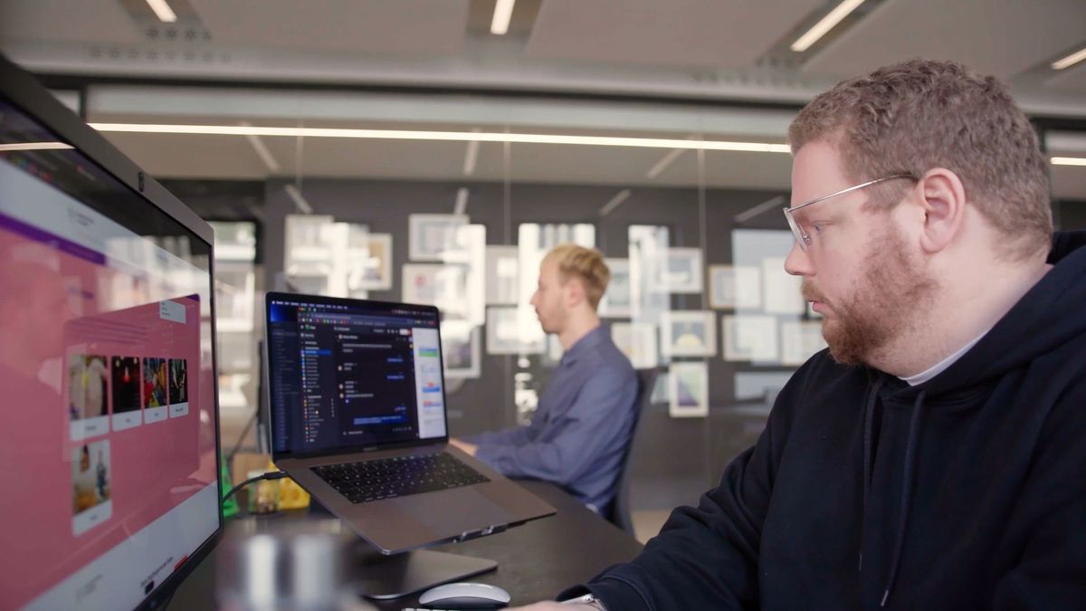 UX/UI Design und Nutzererlebnis durch klare User Journeys