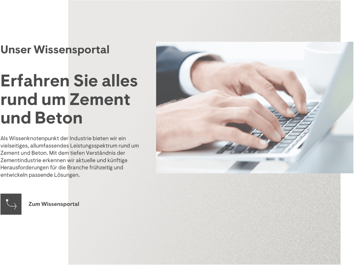 Layout der Animation im Web, Überlagerung von Bild, Text und Keyvisual