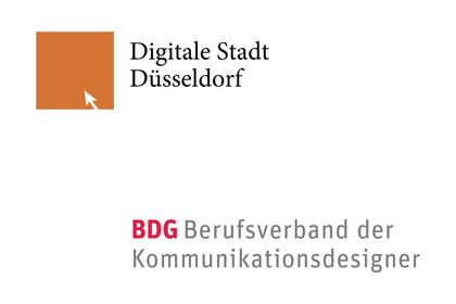 Weil uns Vernetzung essentiell wichtig ist sind wir gemeinsam mit vielen Experten regelmäßig im Austausch, dies tun wir auch im Rahmen des BDG und der digitalen Stadt Düsseldorf immer wieder.