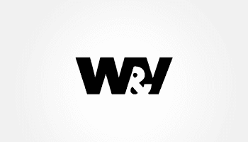 Logo des W & V Magazins