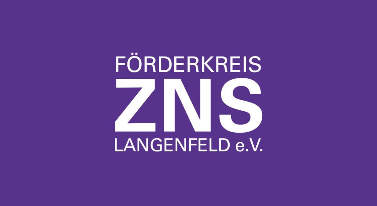 ZNS Langenfeld Logo